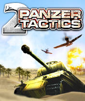 Panzer Tactics 2 (128x160)